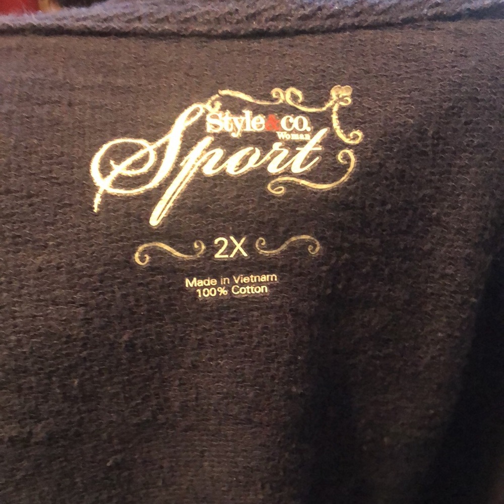 Jacket - Picture 4 of 4